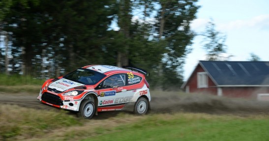 Rajd Finlandii